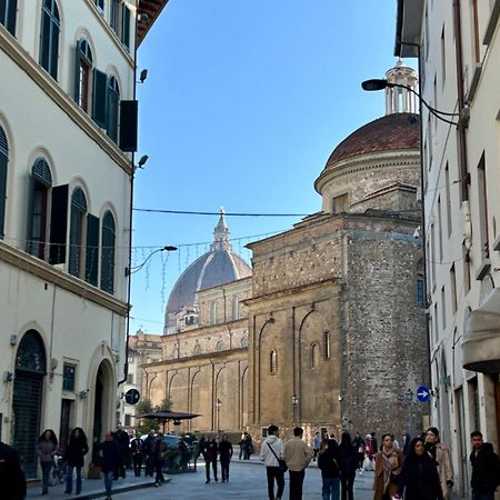 Chic Stay Boutique Apartments Firenze Eksteriør billede