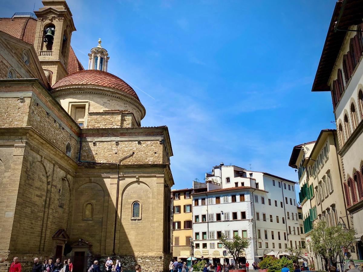 Chic Stay Boutique Apartments Firenze Eksteriør billede