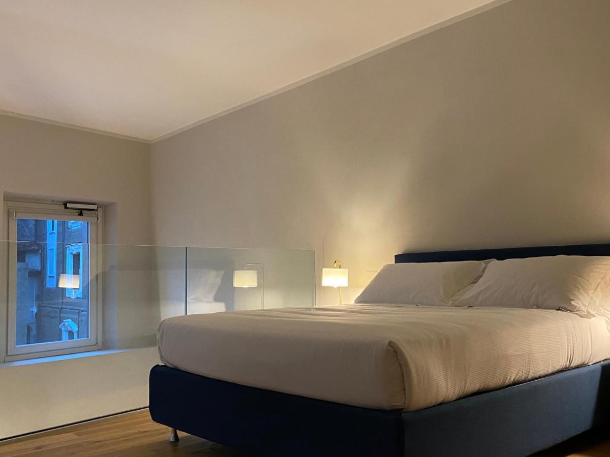 Chic Stay Boutique Apartments Firenze Eksteriør billede