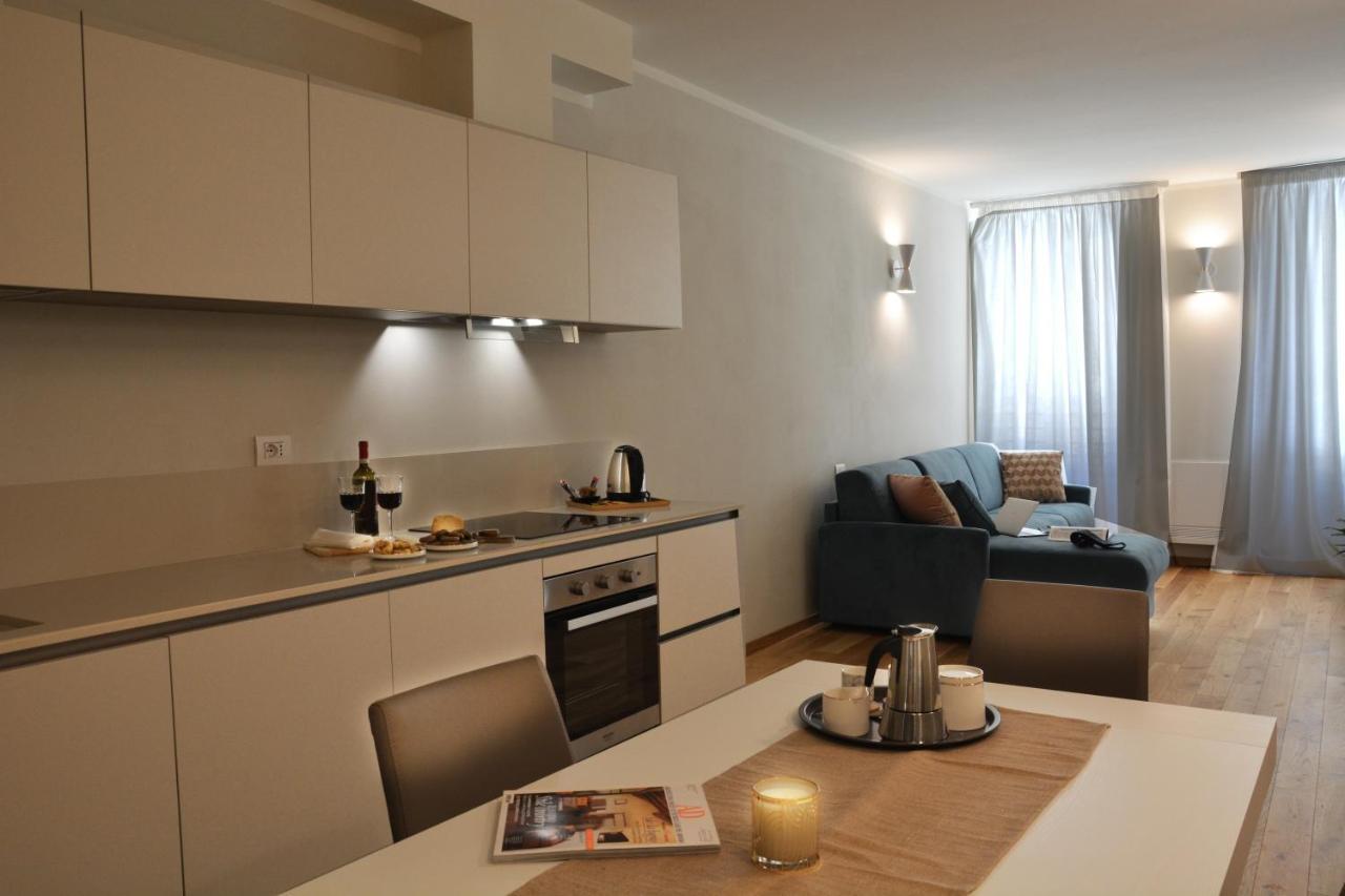 Chic Stay Boutique Apartments Firenze Eksteriør billede