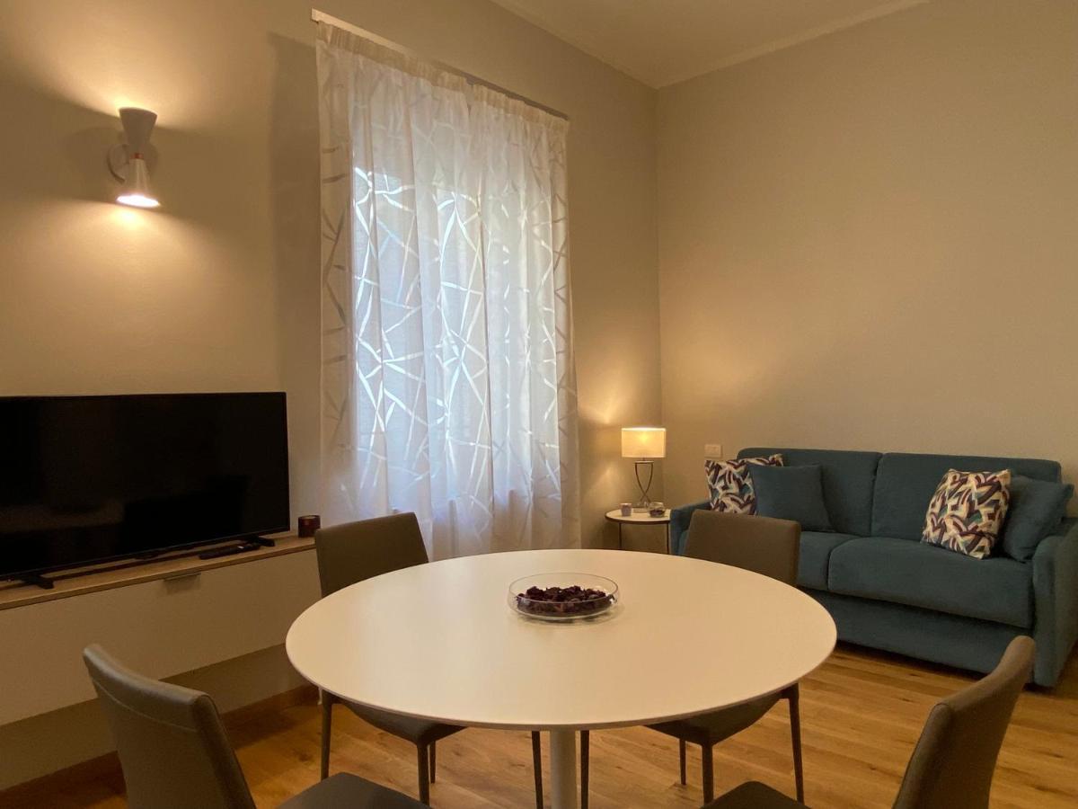 Chic Stay Boutique Apartments Firenze Eksteriør billede