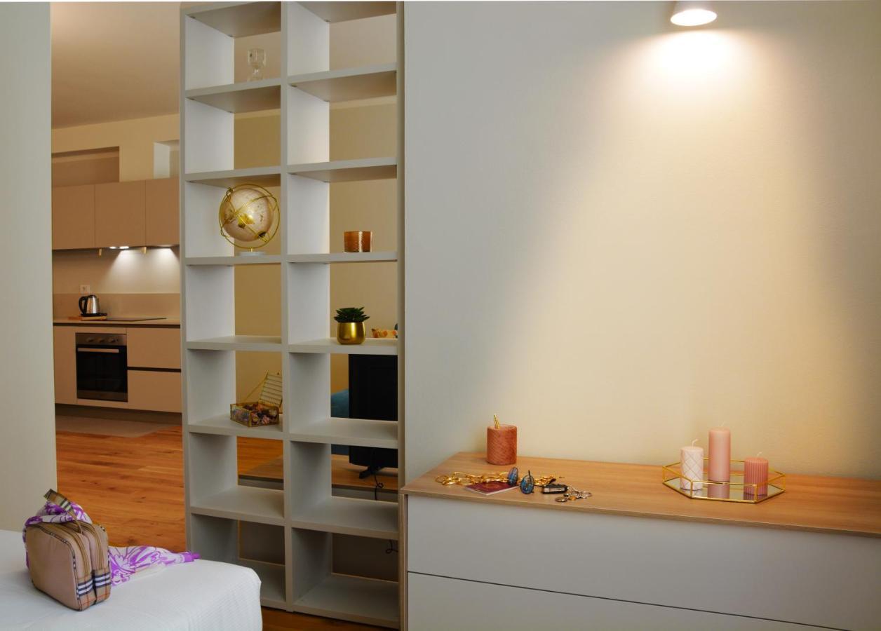 Chic Stay Boutique Apartments Firenze Eksteriør billede