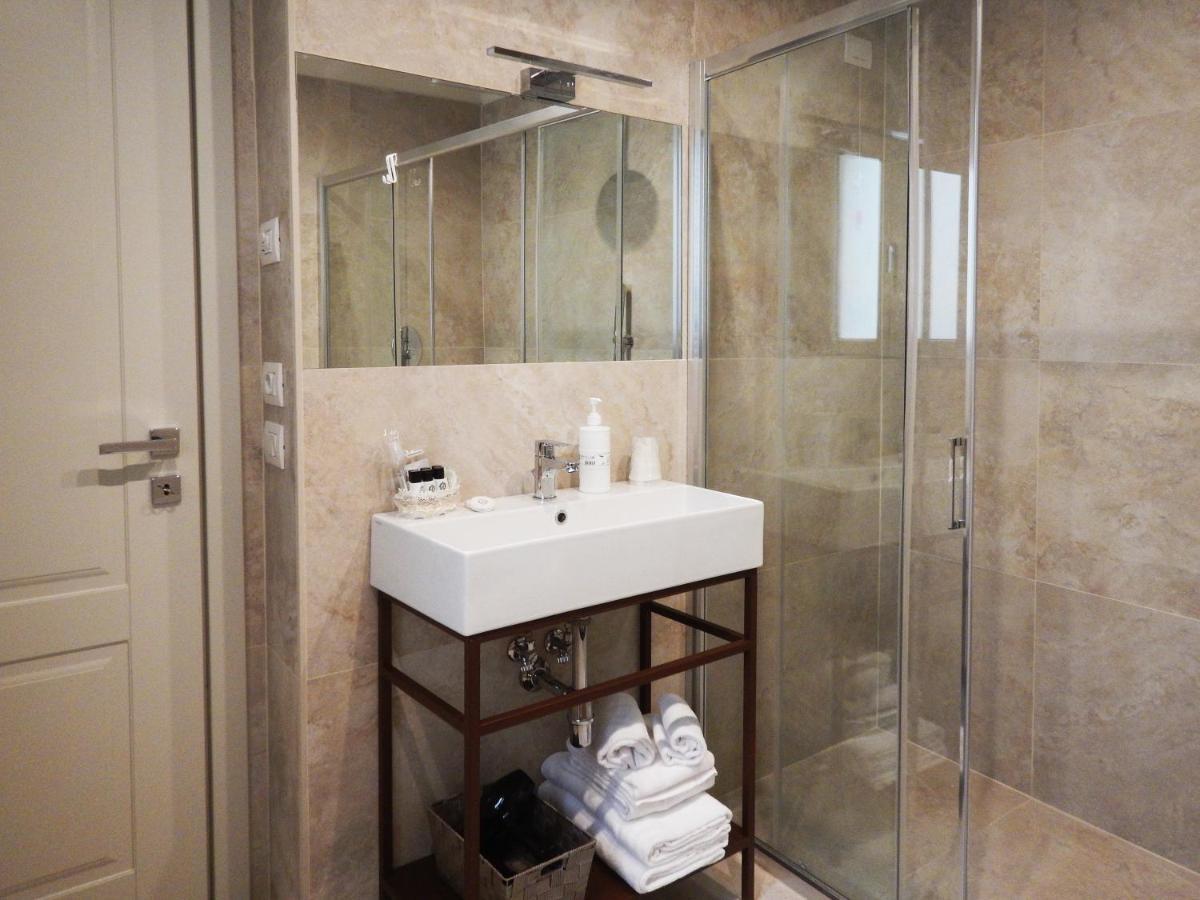 Chic Stay Boutique Apartments Firenze Eksteriør billede