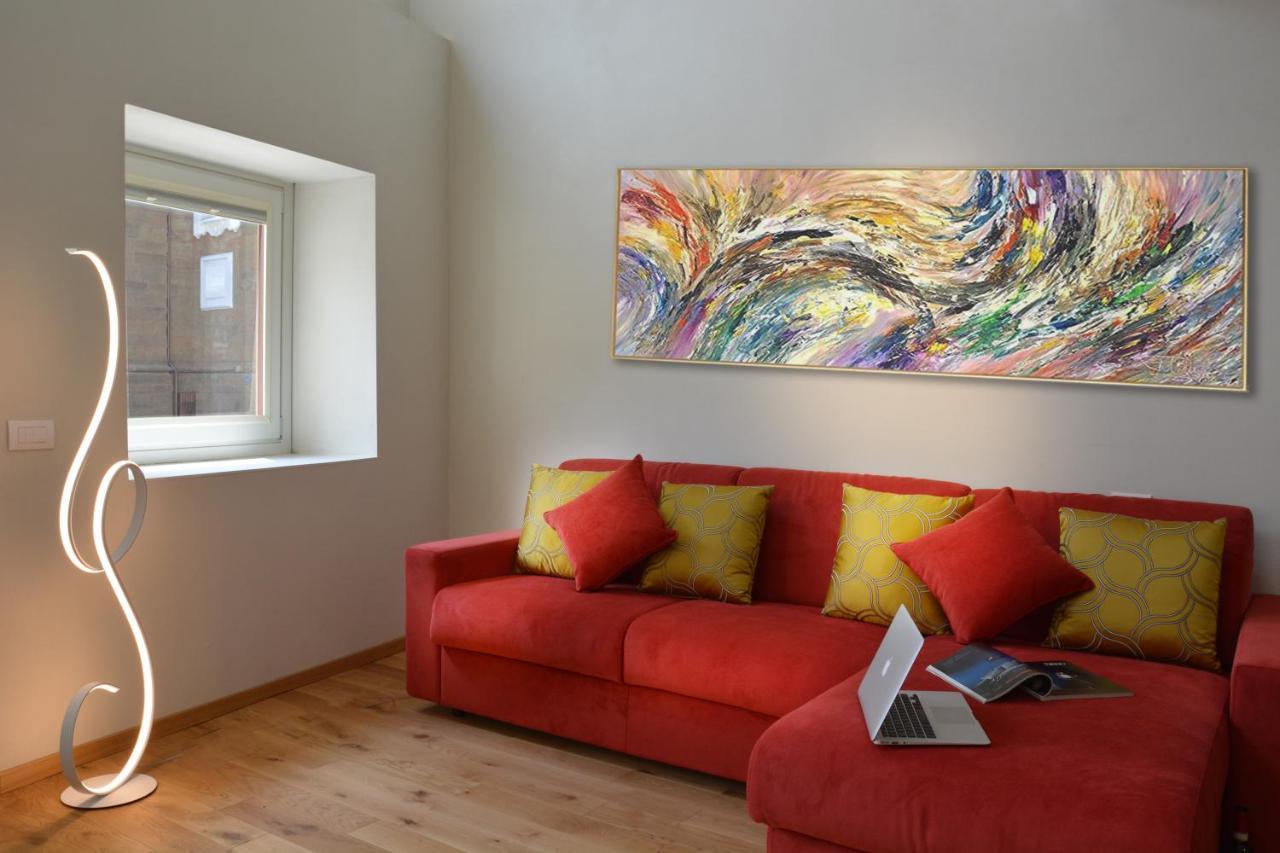 Chic Stay Boutique Apartments Firenze Eksteriør billede