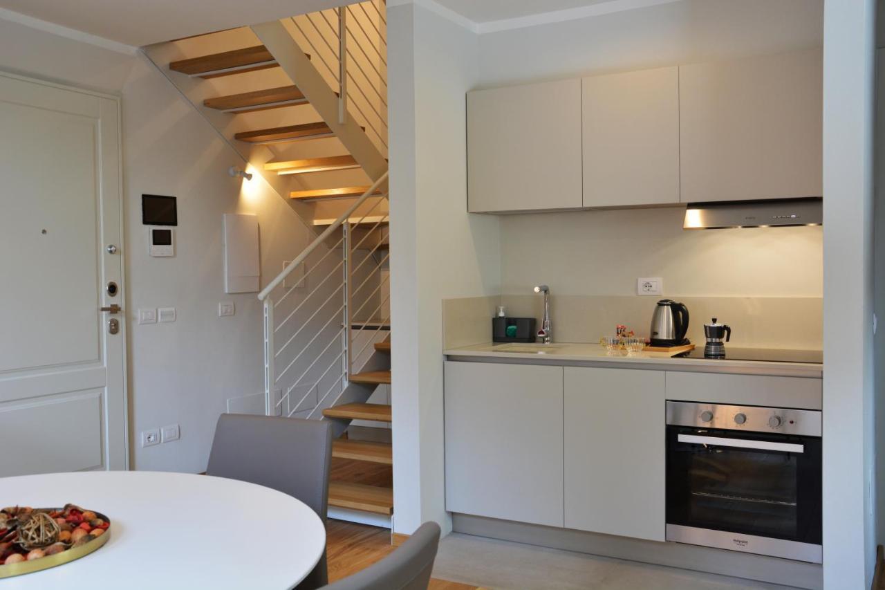 Chic Stay Boutique Apartments Firenze Eksteriør billede