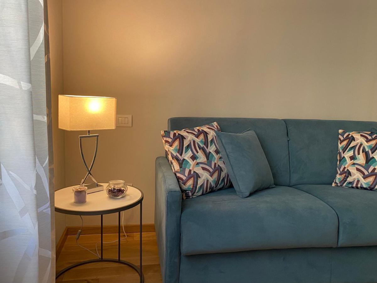 Chic Stay Boutique Apartments Firenze Eksteriør billede