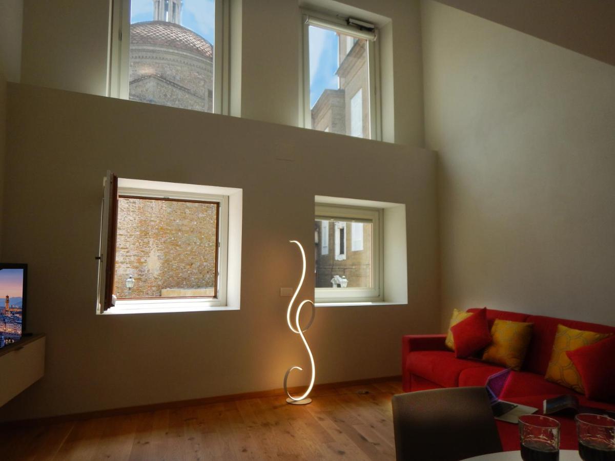 Chic Stay Boutique Apartments Firenze Eksteriør billede