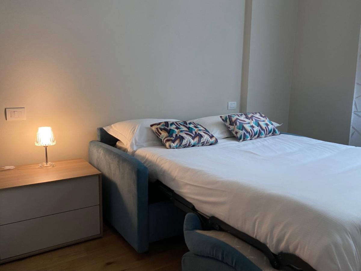 Chic Stay Boutique Apartments Firenze Eksteriør billede