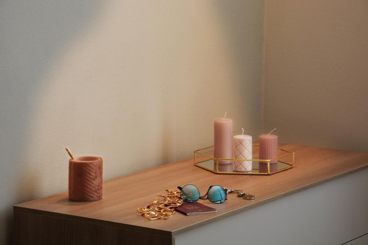 Chic Stay Boutique Apartments Firenze Eksteriør billede