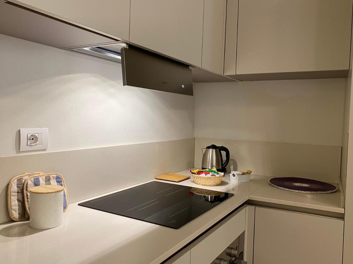 Chic Stay Boutique Apartments Firenze Eksteriør billede
