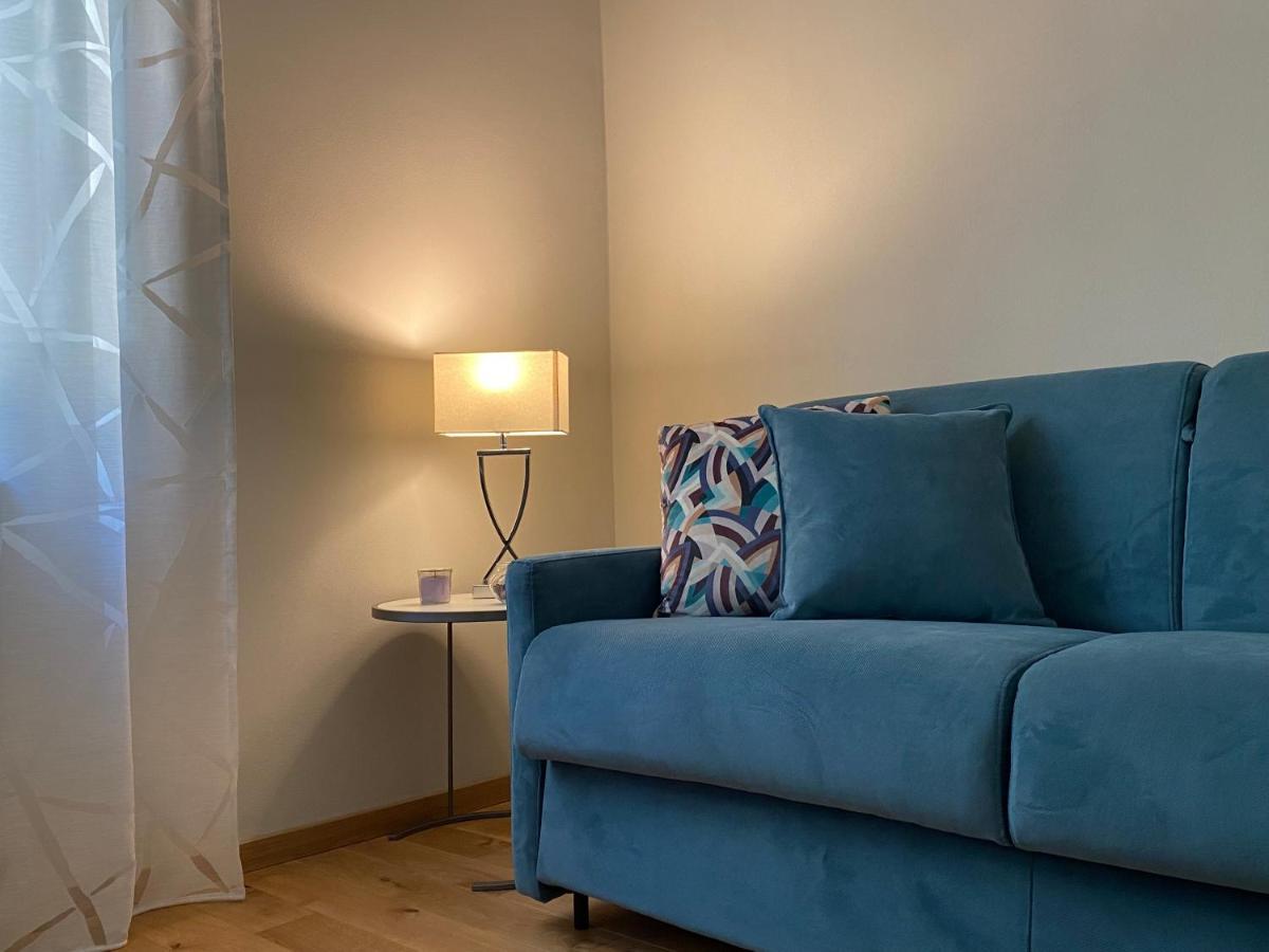 Chic Stay Boutique Apartments Firenze Eksteriør billede