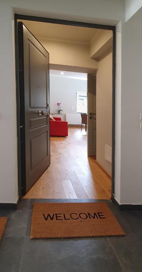Chic Stay Boutique Apartments Firenze Eksteriør billede