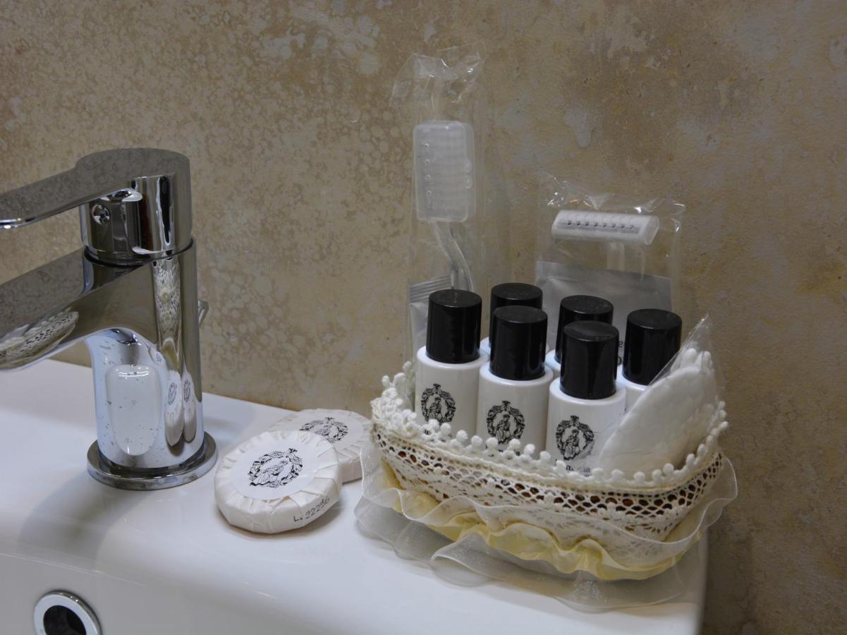 Chic Stay Boutique Apartments Firenze Eksteriør billede