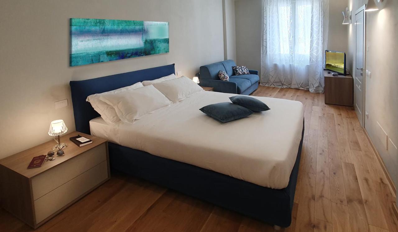 Chic Stay Boutique Apartments Firenze Eksteriør billede