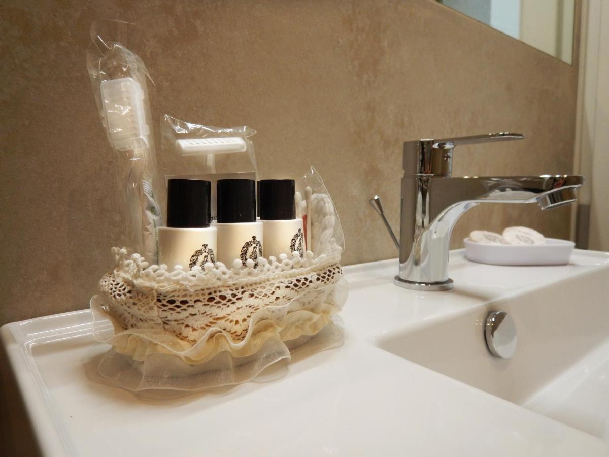 Chic Stay Boutique Apartments Firenze Eksteriør billede