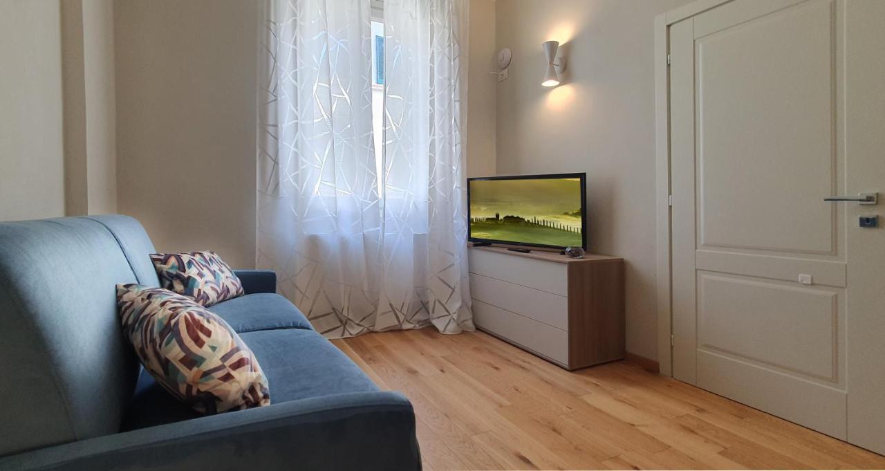 Chic Stay Boutique Apartments Firenze Eksteriør billede