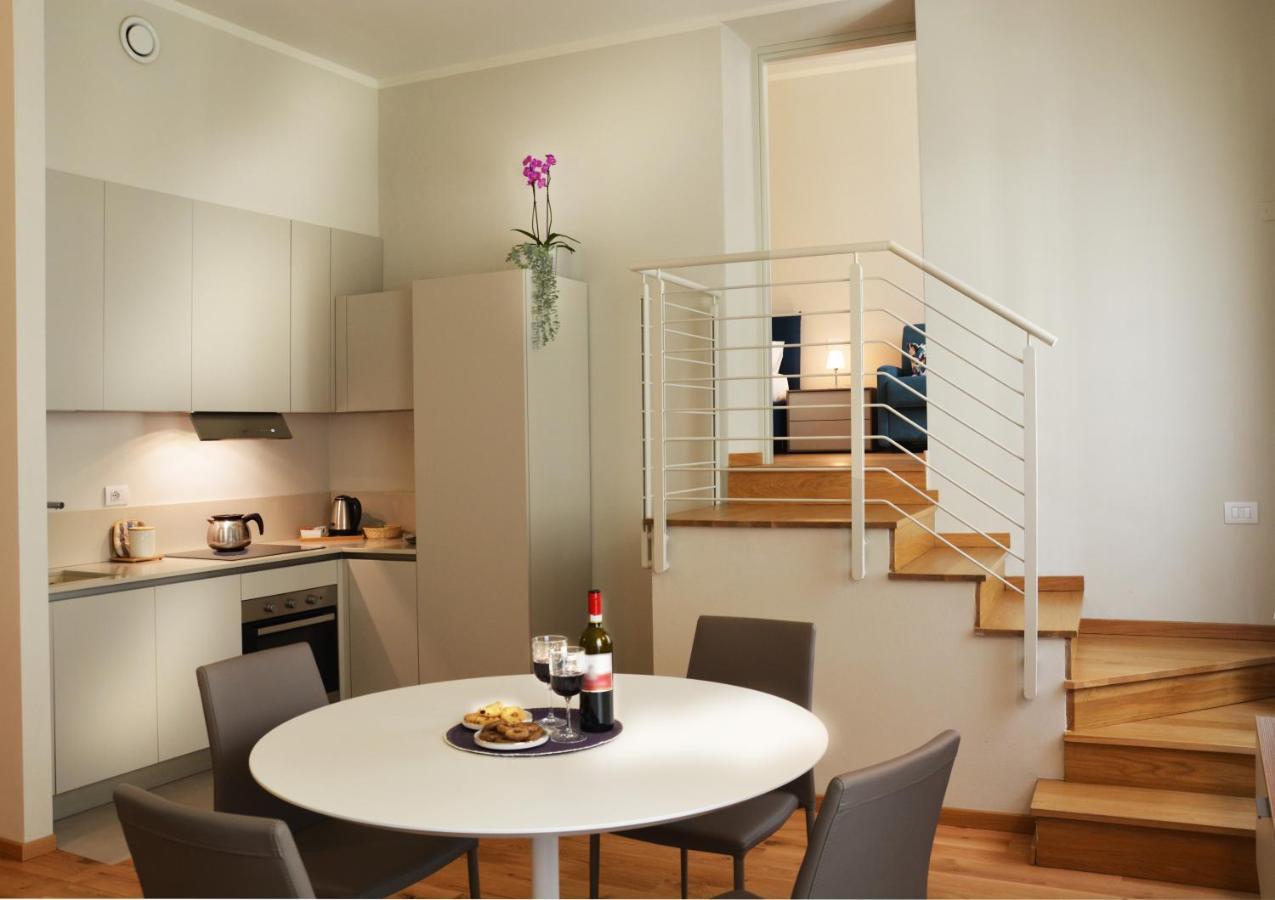 Chic Stay Boutique Apartments Firenze Eksteriør billede