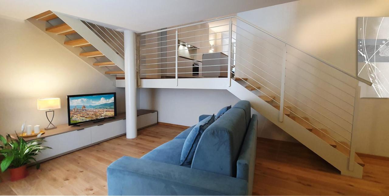 Chic Stay Boutique Apartments Firenze Eksteriør billede