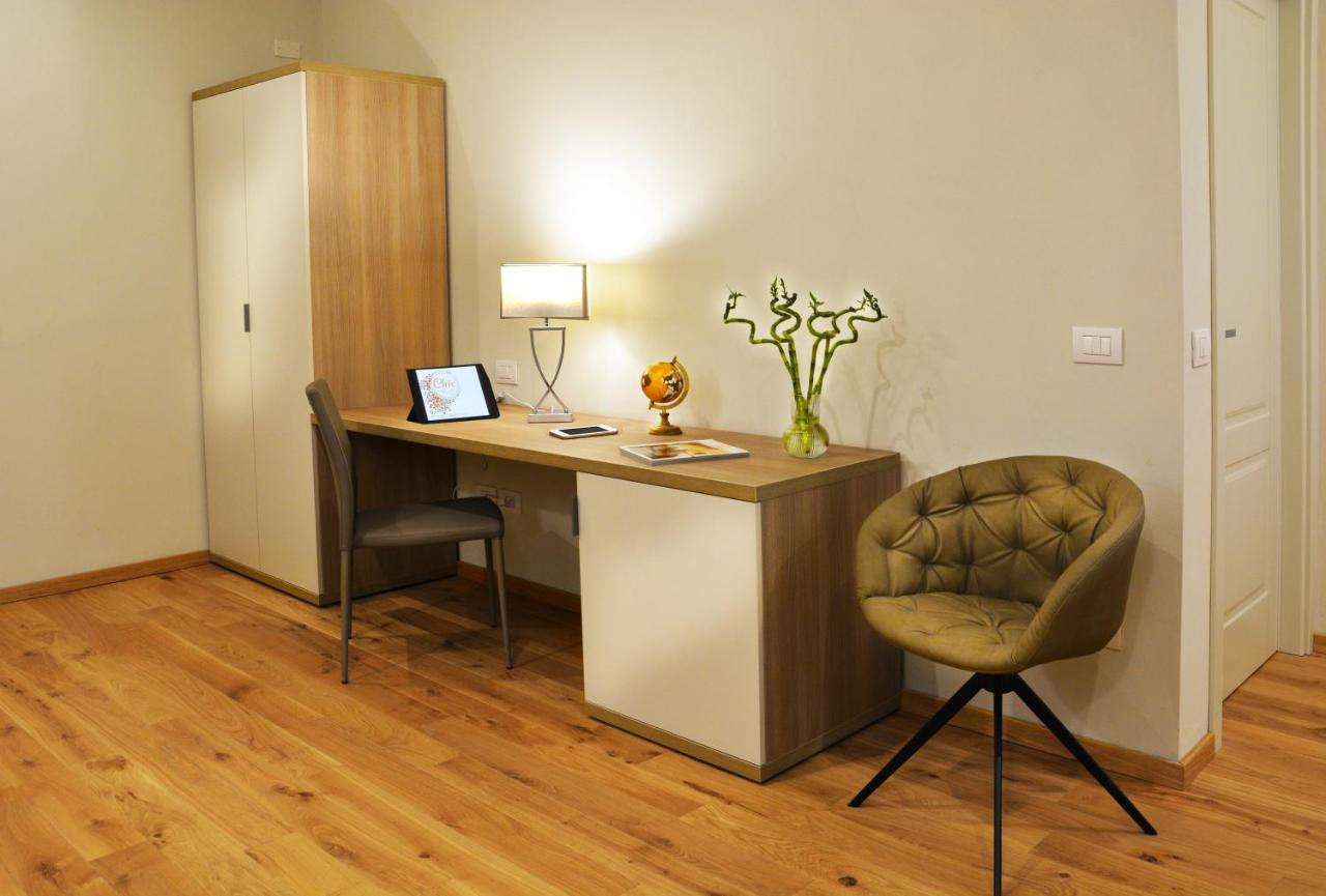 Chic Stay Boutique Apartments Firenze Eksteriør billede