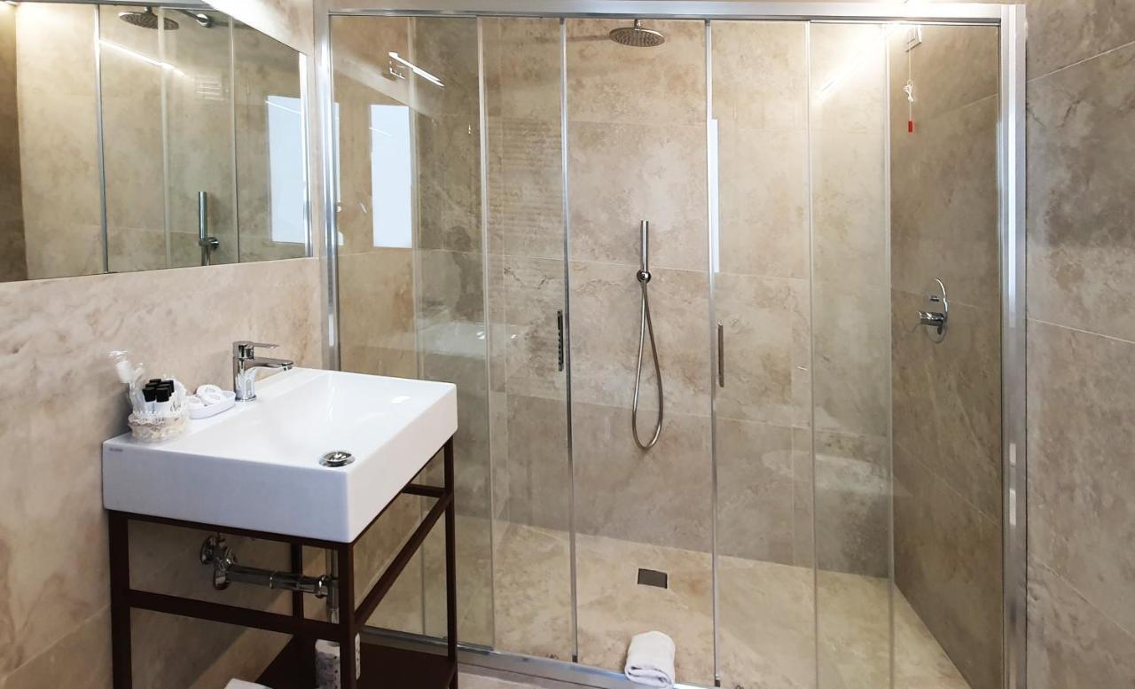 Chic Stay Boutique Apartments Firenze Eksteriør billede