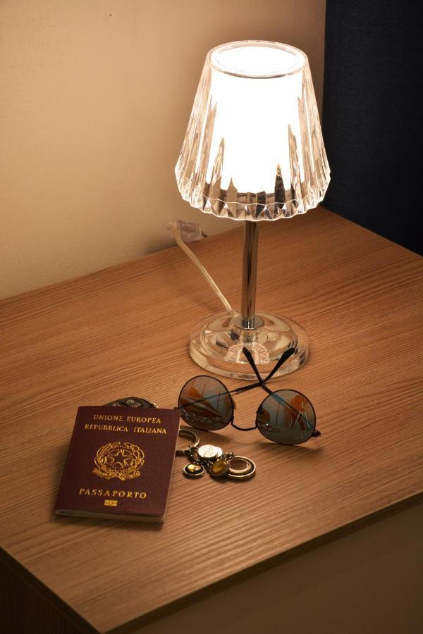 Chic Stay Boutique Apartments Firenze Eksteriør billede