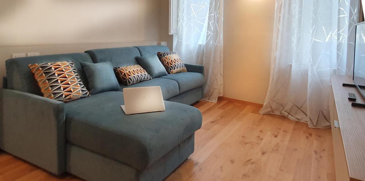 Chic Stay Boutique Apartments Firenze Eksteriør billede