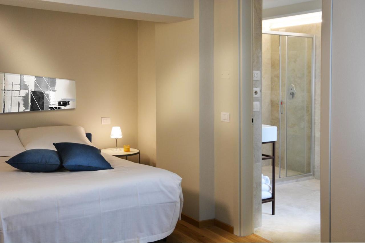 Chic Stay Boutique Apartments Firenze Eksteriør billede