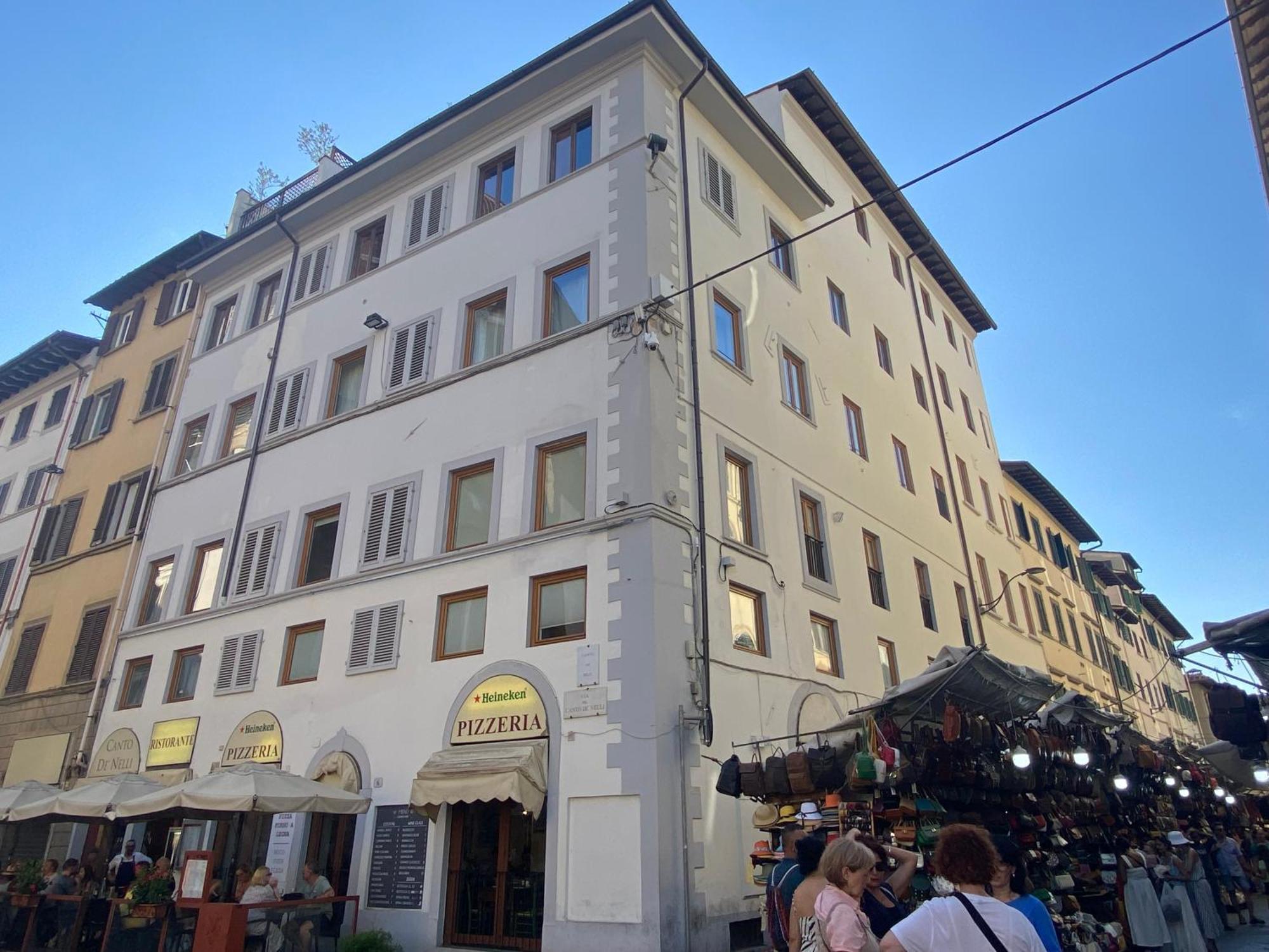 Chic Stay Boutique Apartments Firenze Eksteriør billede