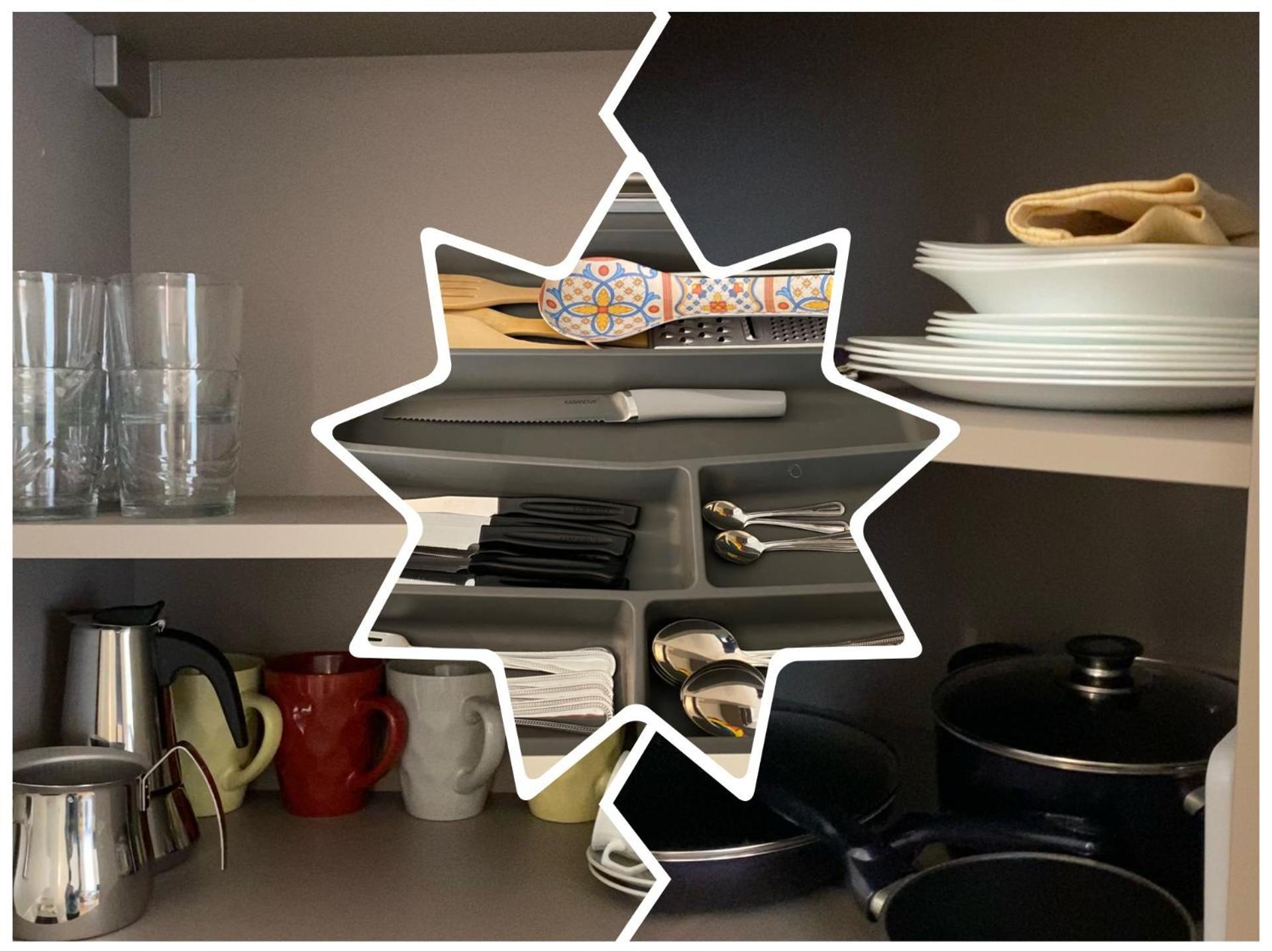 Chic Stay Boutique Apartments Firenze Eksteriør billede