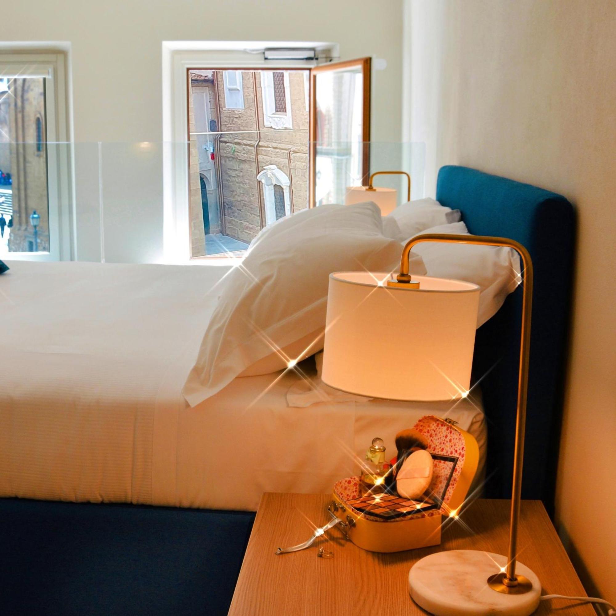 Chic Stay Boutique Apartments Firenze Eksteriør billede