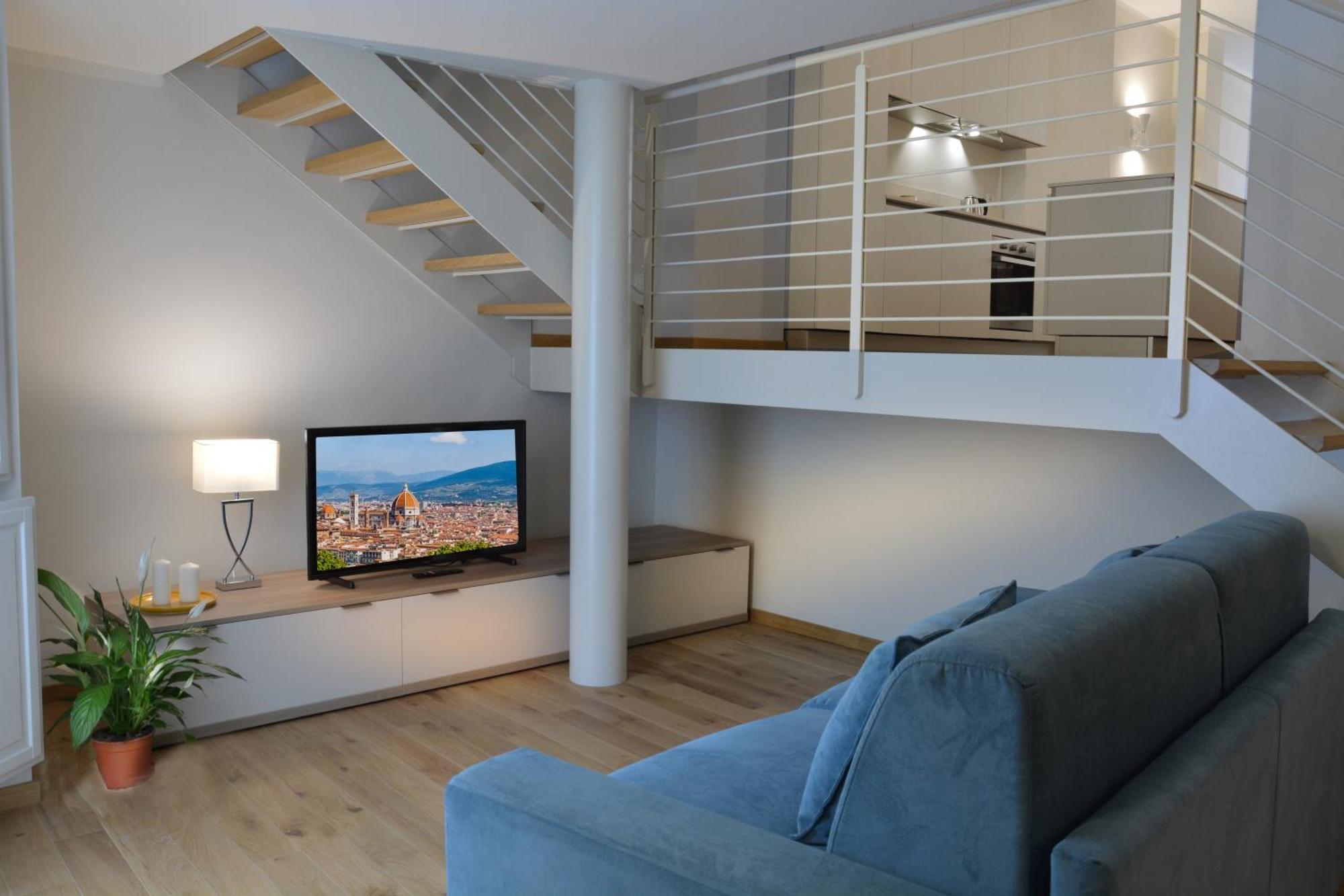 Chic Stay Boutique Apartments Firenze Eksteriør billede